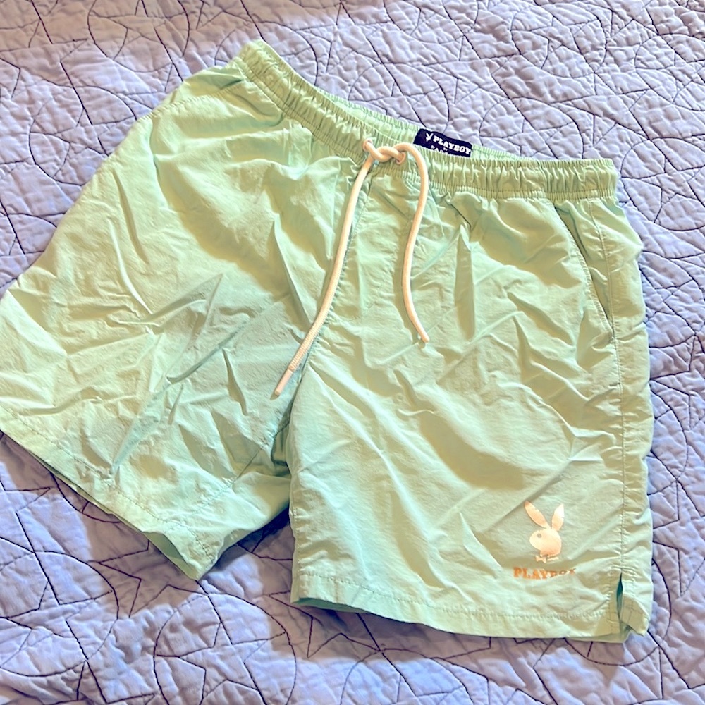 Men’s PacSun Swim Trunks